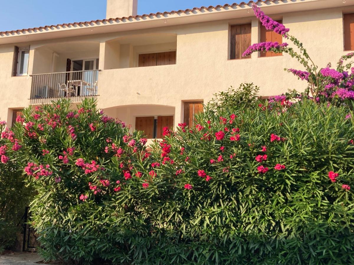 Апартаменты 66B - Beautiful Flat 800M From The Sea With Private Parking Коллиур Экстерьер фото